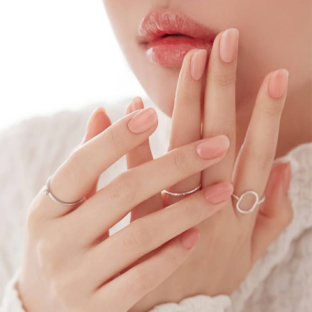 Amazon.co.jp: ohora 公式 ND-414 : N Apricot/オホーラ ネイル